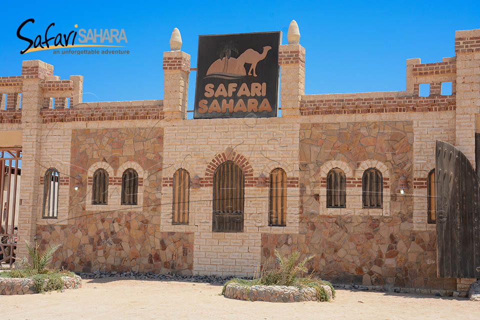 Oferta superior de quads de Hurghada