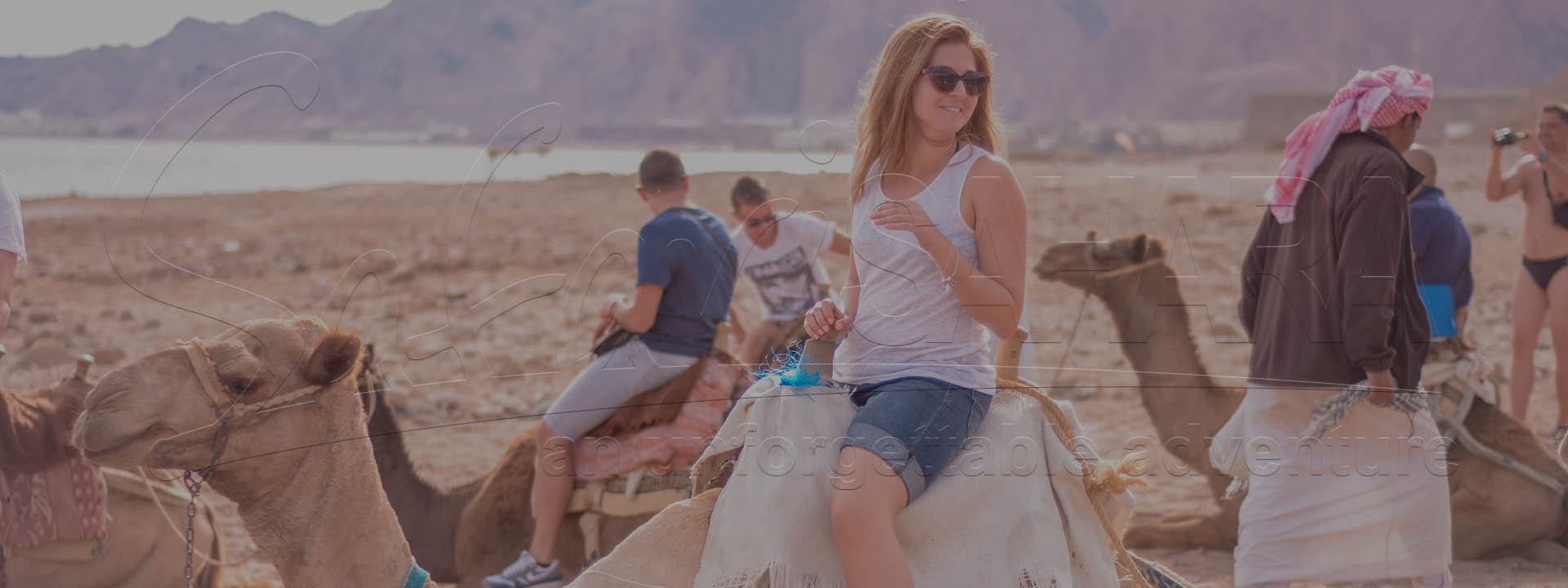 Viajes de safari Sharm El Sheikh